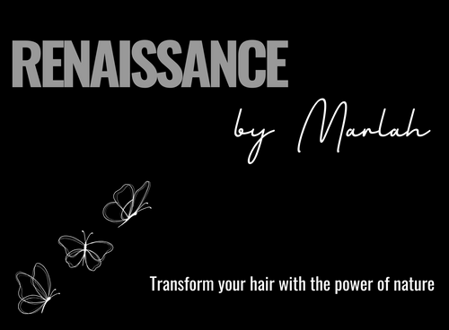 Renaissance by Marlah